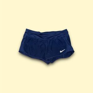 NIKE Sportswear Solid Element Boardshorts Midnight Navy Women’s Large